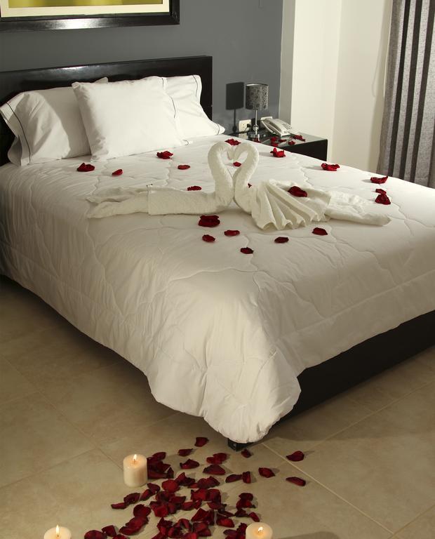 Hotel Vanetom Chiclayo Pokoj fotografie